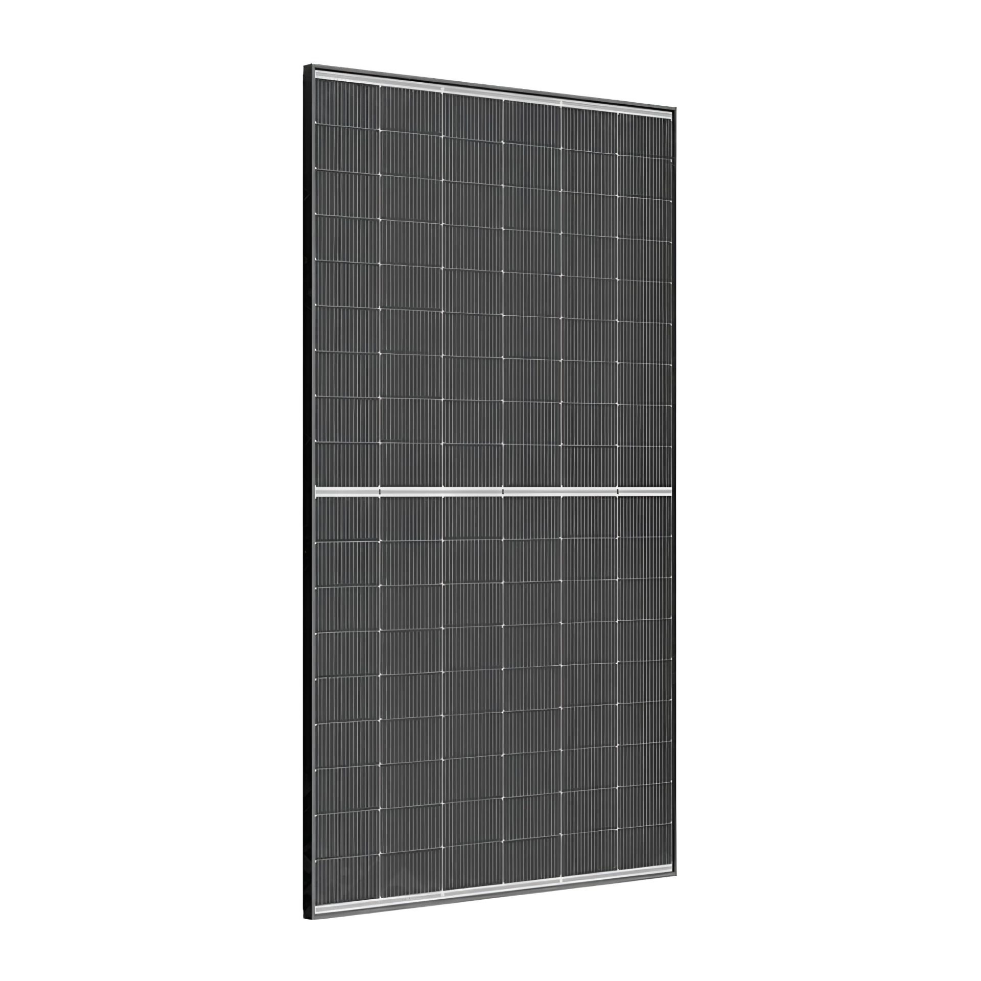 Kit solaire 500Wc TrinaSolar - Micro-onduleur Hoymiles - 2