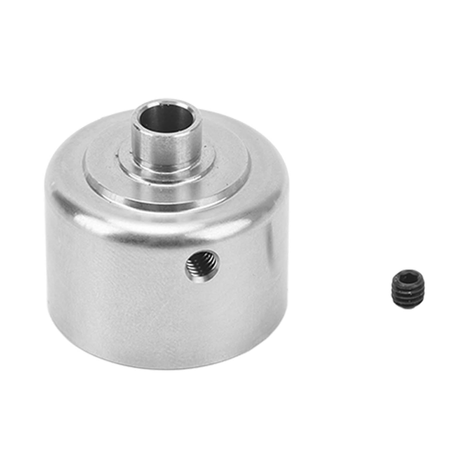 Pignon de différentiel acier 15 dents SB401R PR RACING