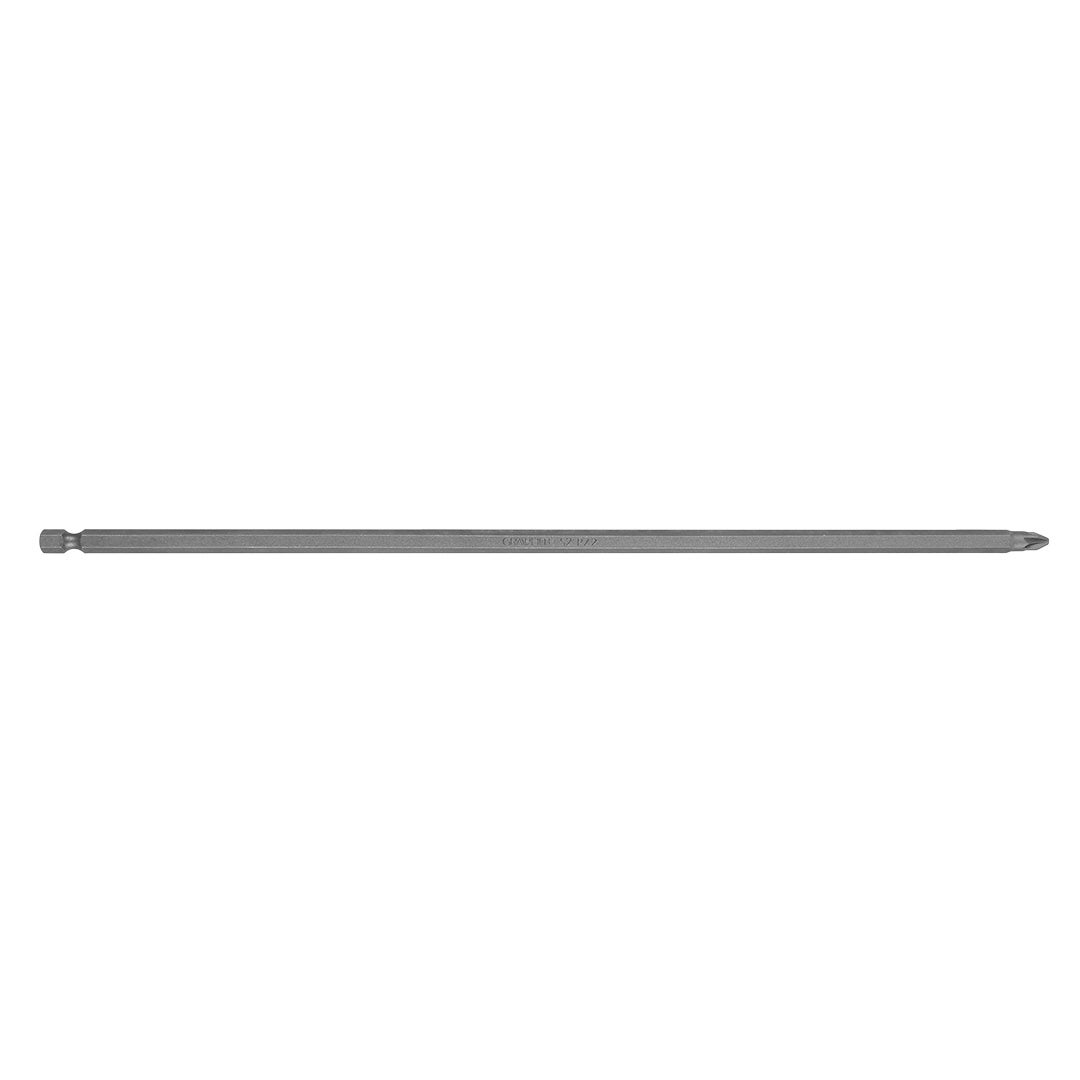 Bit surubelnita PZ2x6.353050mm, 1/4