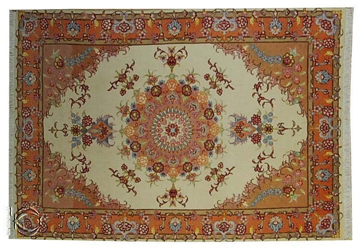 Oryginalny ręcznie robiony orientalny dywan, wymiary: 150X105 CM z certyfikatem autentyczności