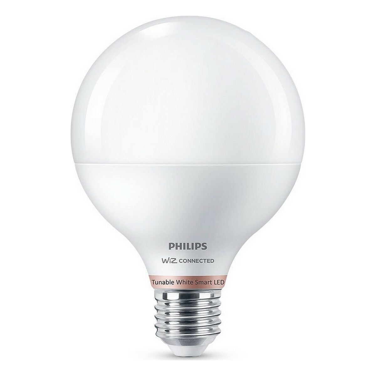 Philips 8719514372504 soluzione di illuminazione intelligente Lampadina intelligente Bianco 11 W - 5