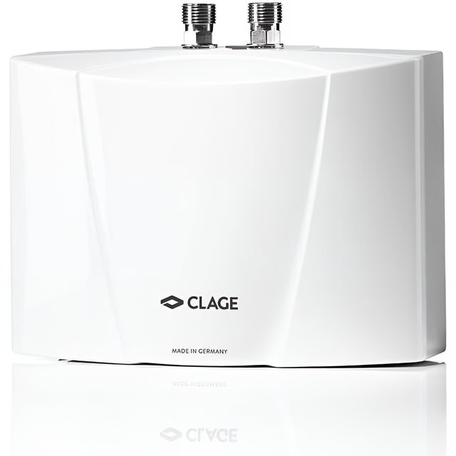 Chauffe-eau instantané à commande hydraulique MBH 6 5.7 kW 230 V 25 A