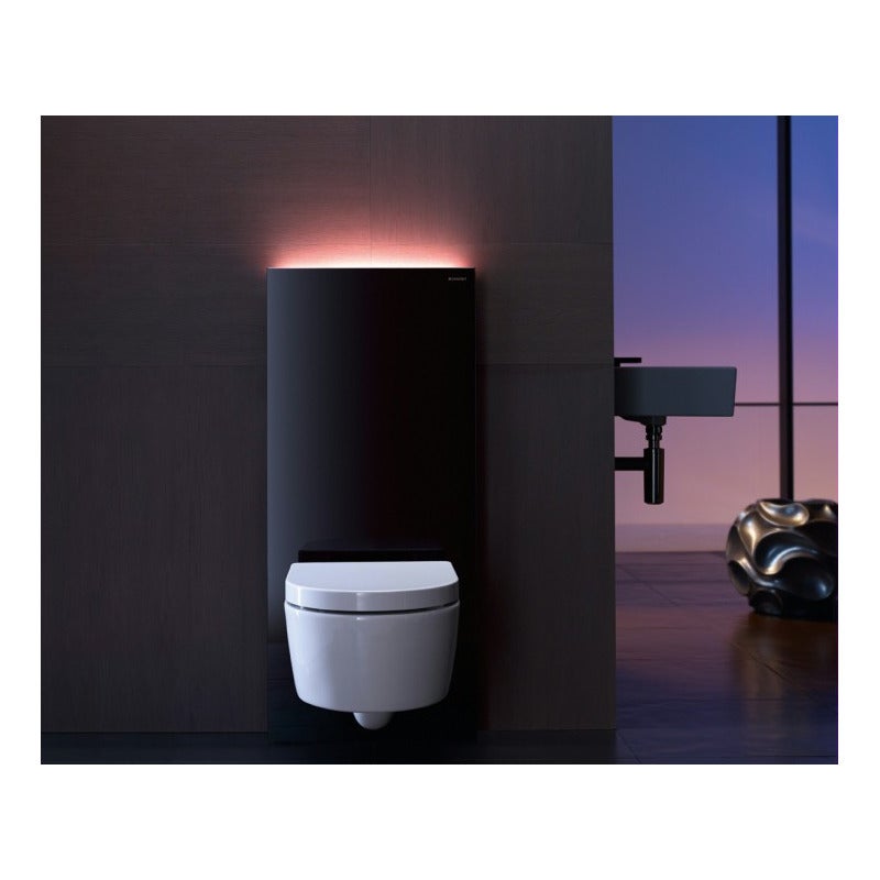 Geberit Ensemble bâti-support Duofix UP100 + réservoir pour WC 112 cm (458.103.00.1) - 6