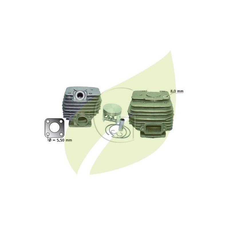 44044-LAS CYLINDER ASSY Fits Stihl 038