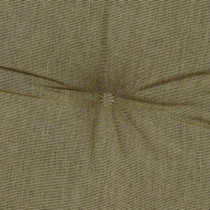 Poduszka na leżankę ogrodową AMPO cappuccino 1 szt. - 4