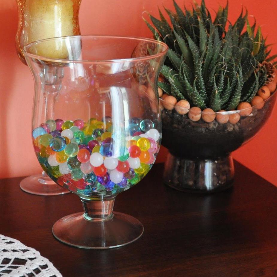 Perlas de Agua Multicolor para Jardinería - 5 g - 4