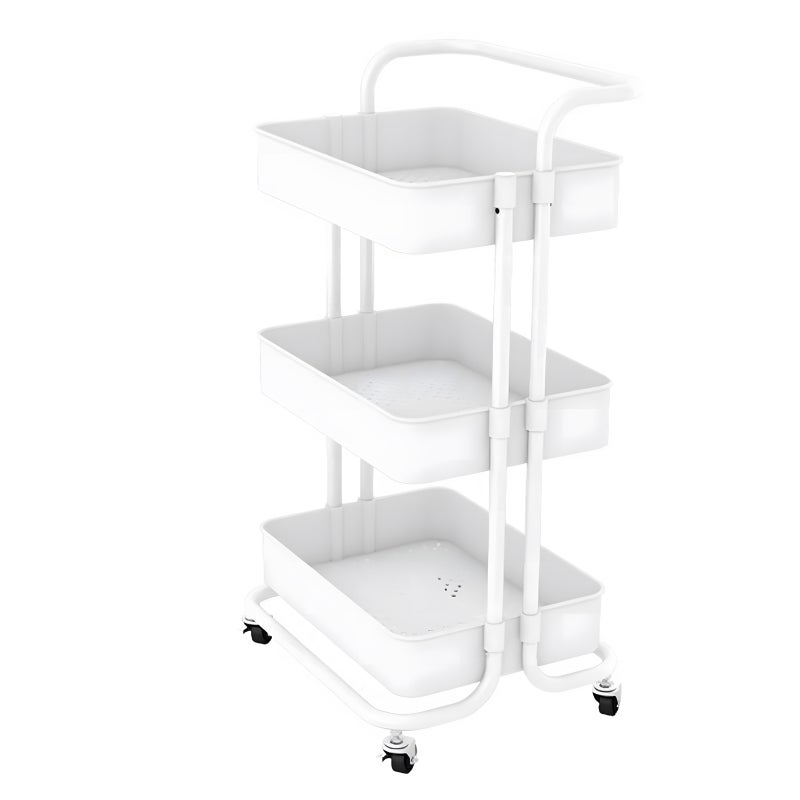 Carrello manuale TRHI015 in acciaio con portata max 200 kg pedana 30x20 cm acquista da OBI