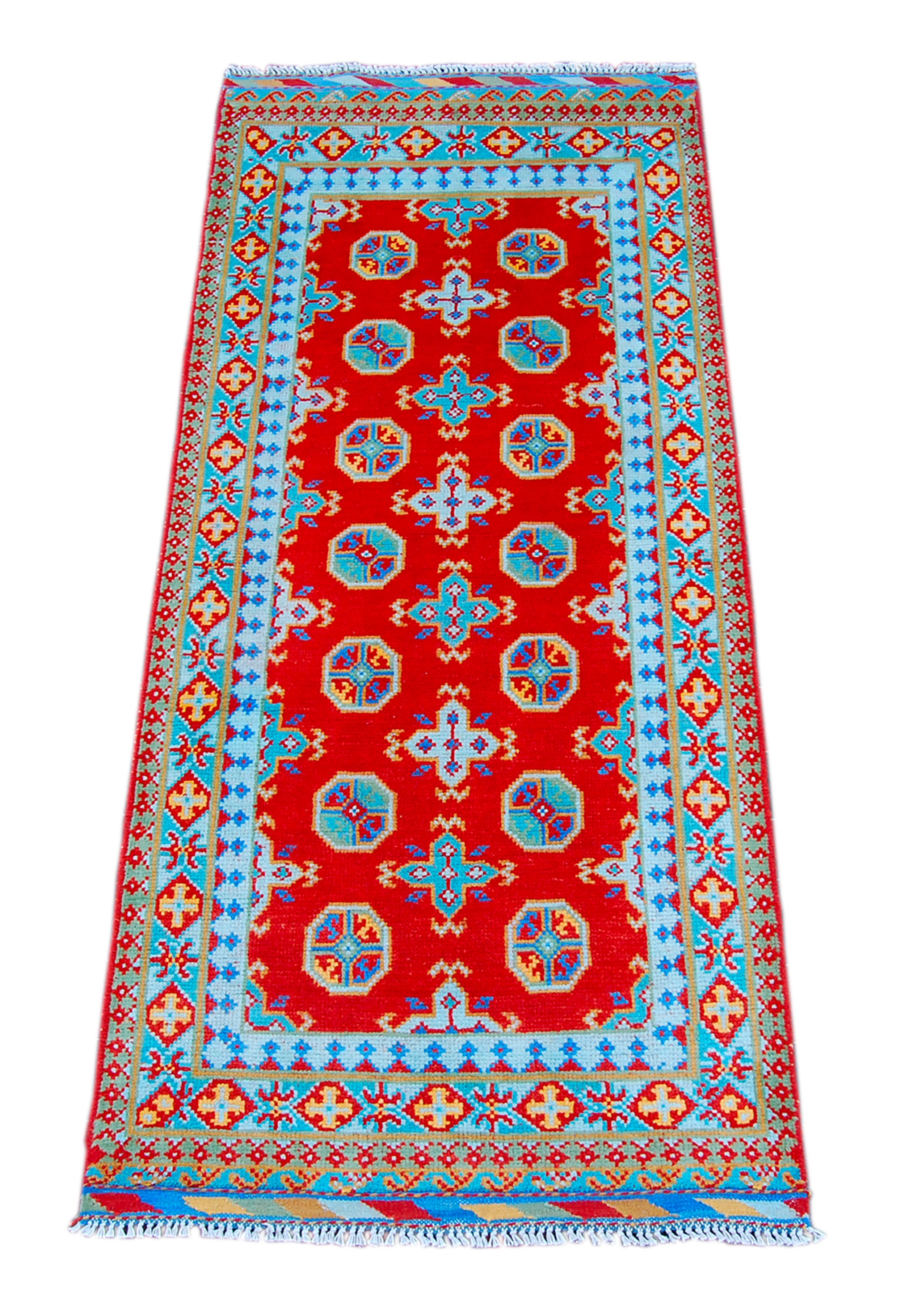 Dywan Tapis Teppich Alfombra Dywan Tapiet CM 190x80