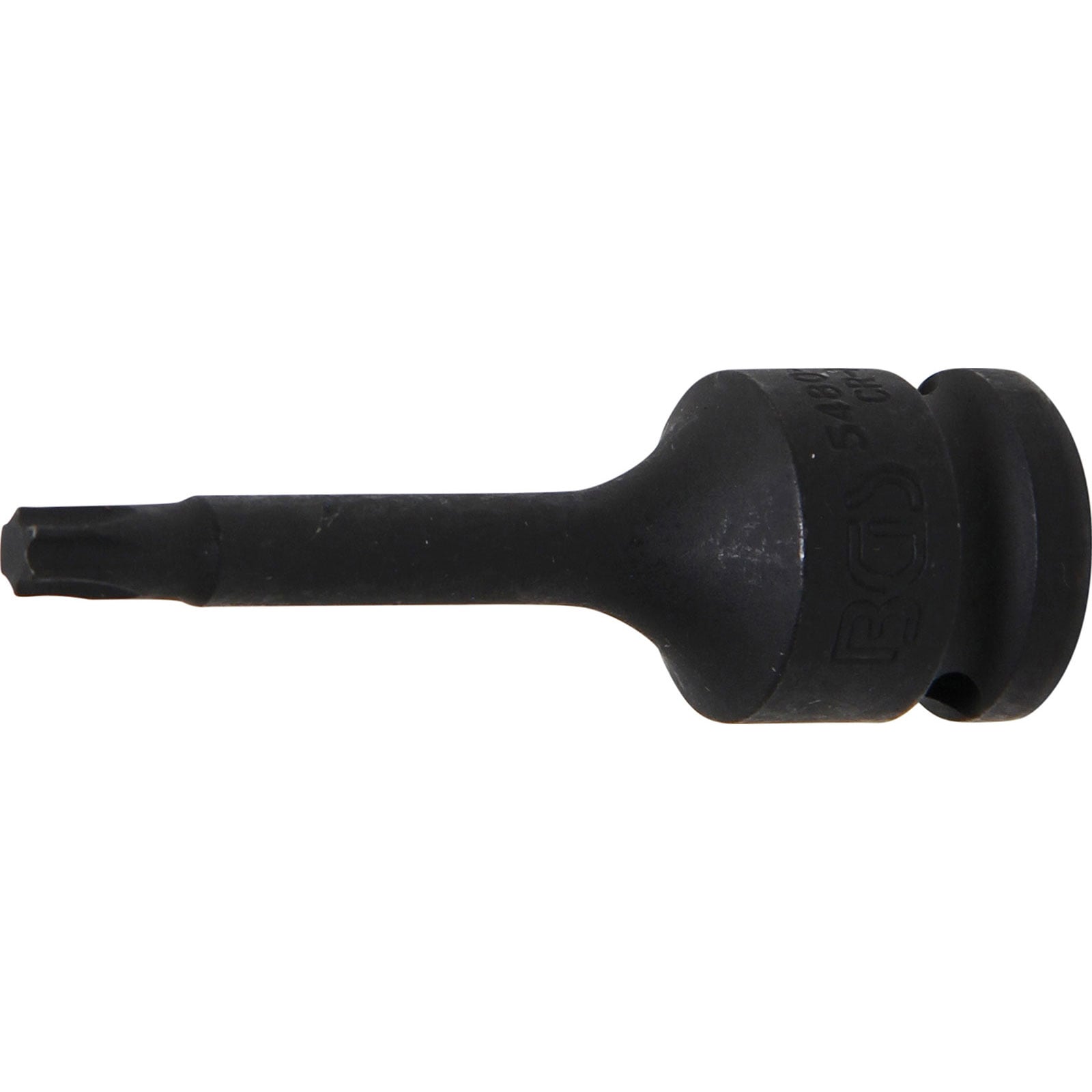 BGS Douille à embouts à choc | longueur 75 mm | 12,5 mm (1/2