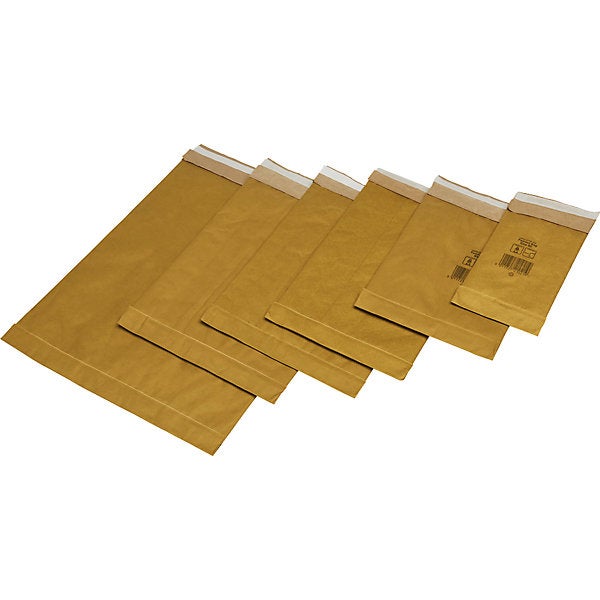 20 A 50 EUR - Buste Per Spedizioni / Forniture Per - Foto 9