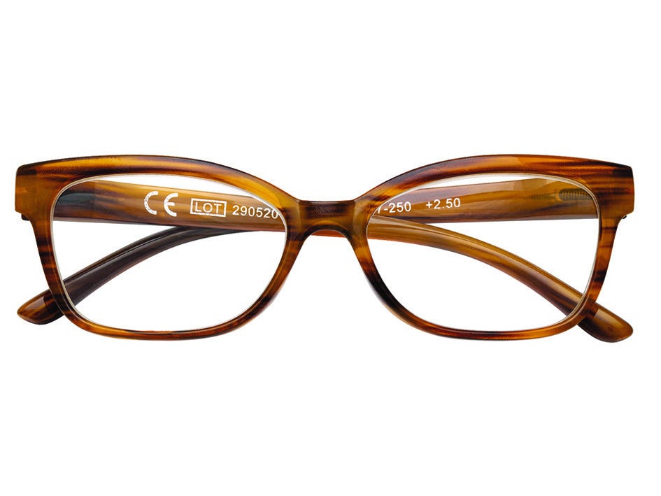 Vista Occhiali Color Legno Montatura Occhiali Legno Occhiali Da