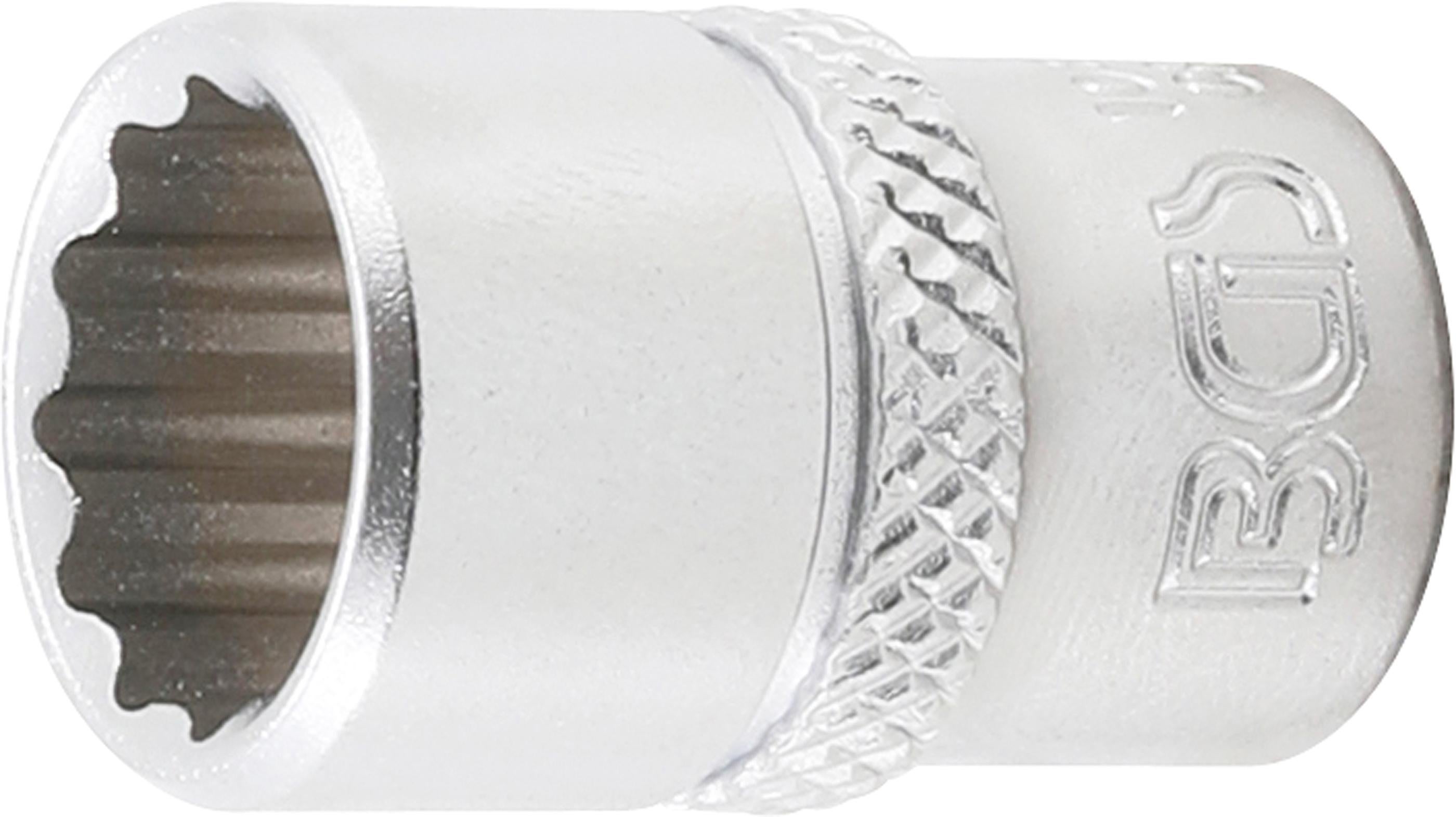 BGS Technic | Douille Pour Clé, Douze Pans | 20 Mm (3/4") | 38 Mm | Purchase Online