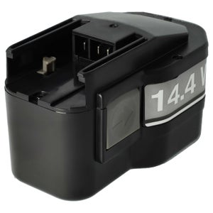 Batterie Remplacement VHBW 2500mAh 25,9V Li-ION Pour Rowenta RSRH5274 - Compatible Aspirateur Robot