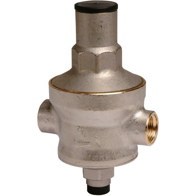 Détendeur à membrane Rinox FF - 1' - RBM