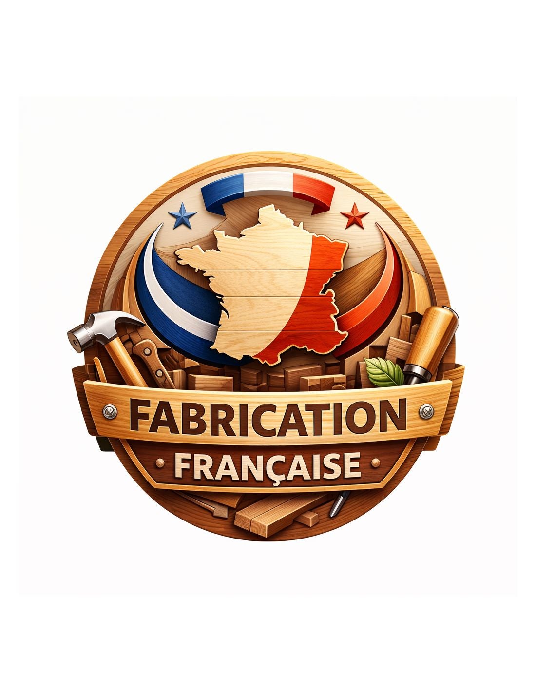 Escalier De Meunier Sapin - Pratique & Esthétique -65 Avec Rampe H Sol Sol 280 Cm - 3