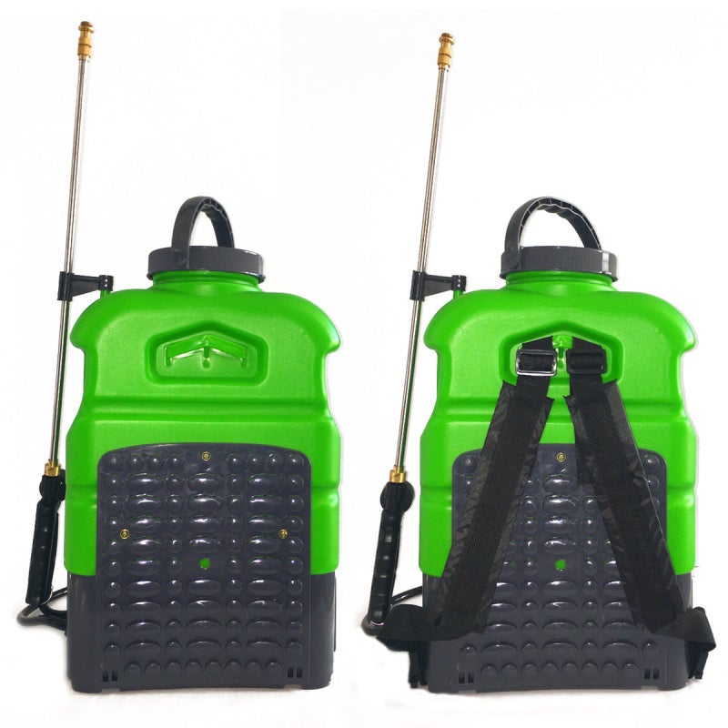 Pompa Irroratrice a Batteria Iris Garden E-Lite 16 Lt - 4