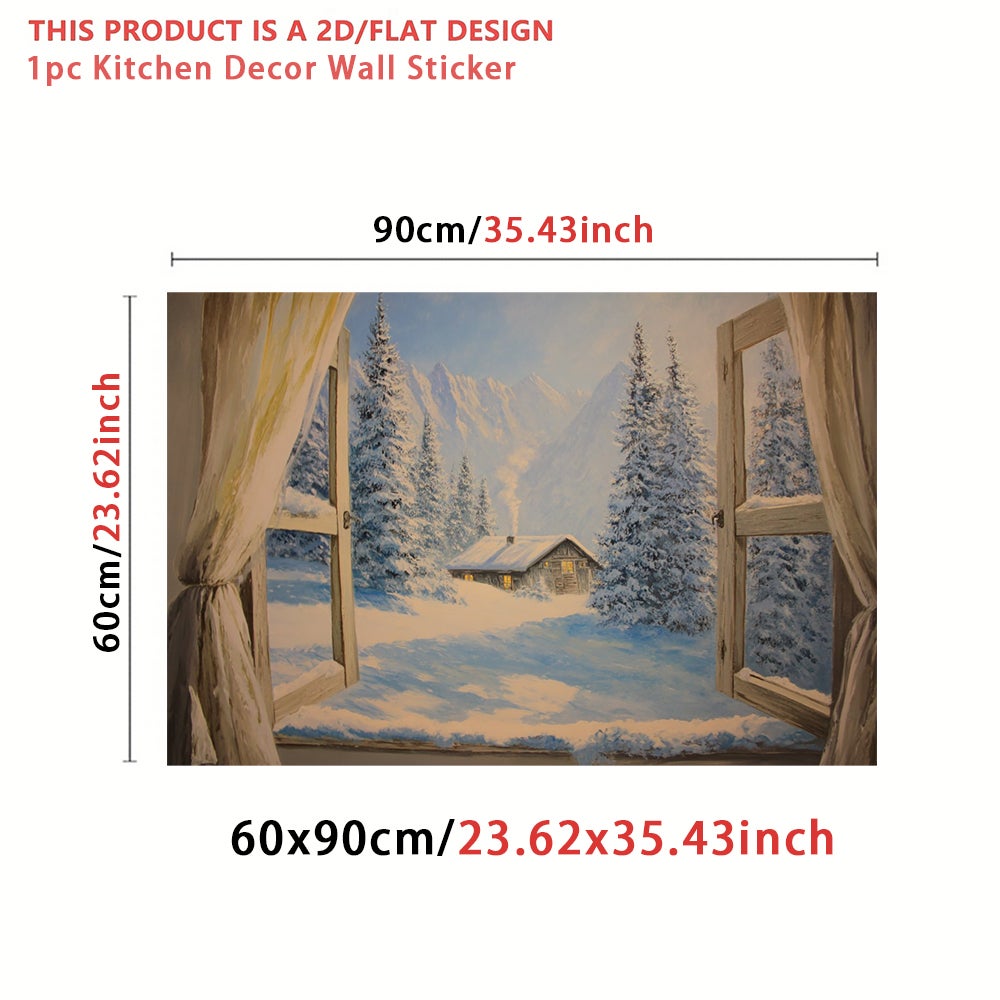 Housses de Meubles d’extérieur imperméable à l’Eau Canapé Chaise Table Housse de Pluie Snow Dust Cover Oxford Fabric Garden Noir 90*90*90cm(LxLxH) - 4