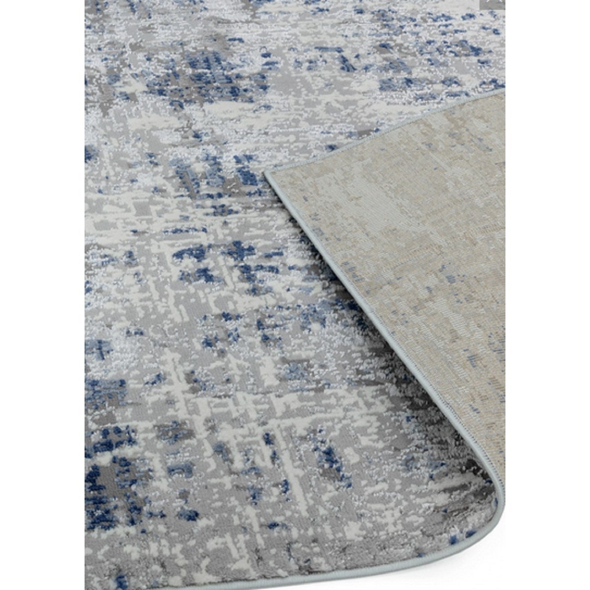 Tapis de salon design moderne ABSTRACTION 200x290 cm - 4