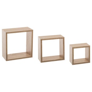 Tableau Photo John Lennon The Beatles - Impression Sur Bois 97 X 62 Cm, Triptyque, Décoration Murale
