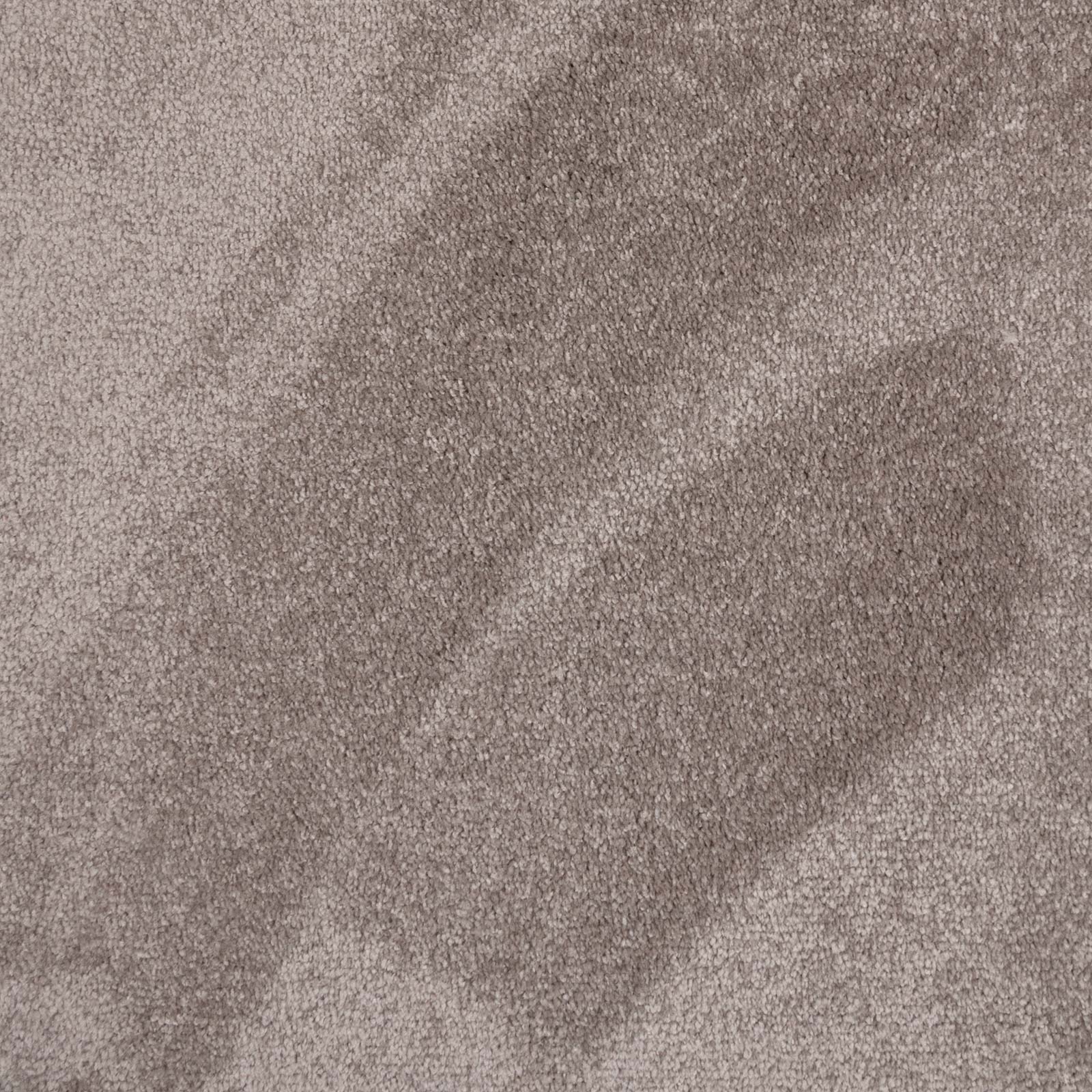 Dalle moquette plombante taupe, moquette 50X50 douce, revetement de sol pour chambre enfant, salon & plus - 3