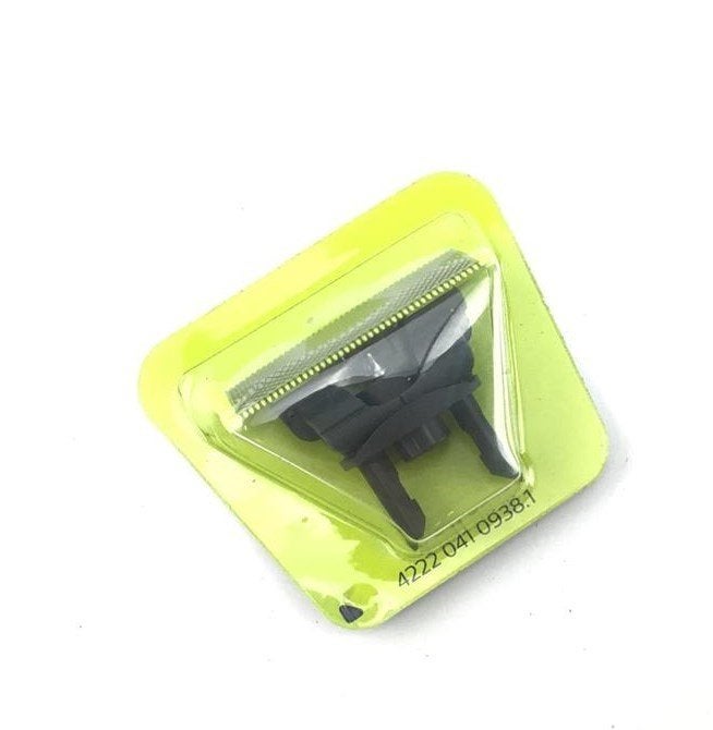 LAMES DE ONEBLADE pour PIECES SOINS CORPORELS PETIT ELECTROMENAGER PHILIPS - 422203626171 - 4