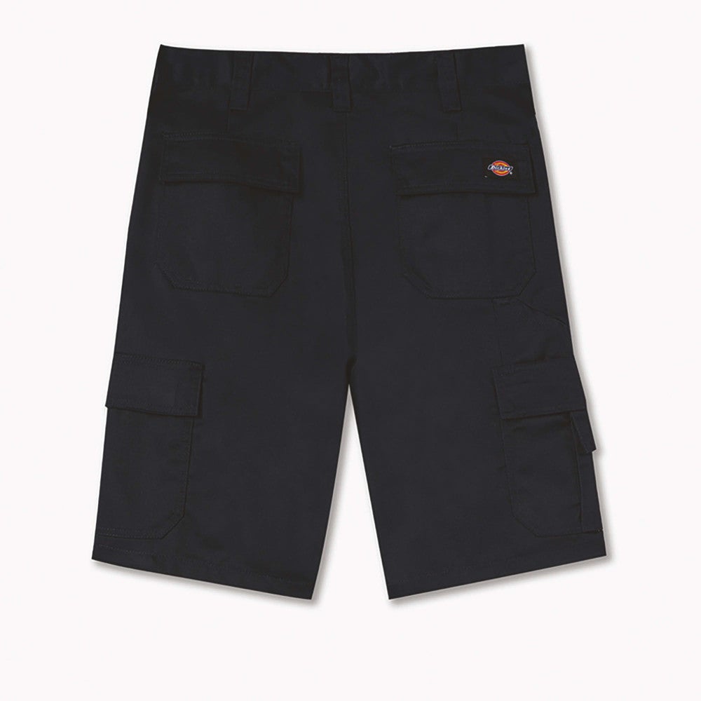 Dickies Short Homme Everyday – Bleu Navy – Travail & Loisirs – Léger, Durable et Polyvalent - 42 - 2