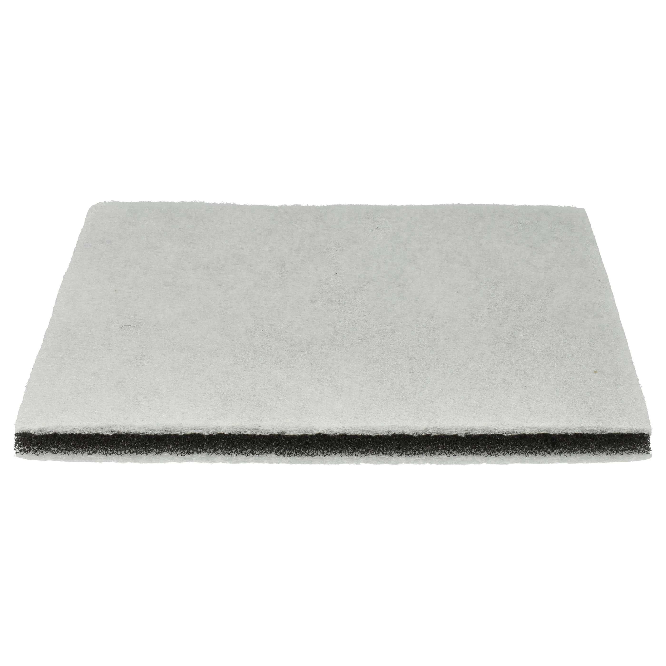 vhbw filtre d'aspirateur compatible avec Philips Mobilo HR8581/11, HR8582/14 filtre protection moteur - 2