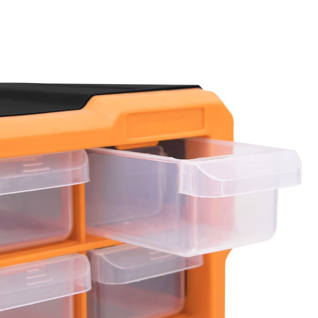 Organizer multicassettiera con 39 cassetti 47 cm 02_0003255 - 4