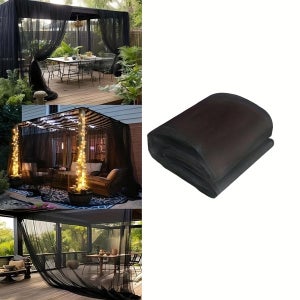 Einfeben Filet De Protection Contre Les Oiseaux Filet Anti-Oiseaux - 2