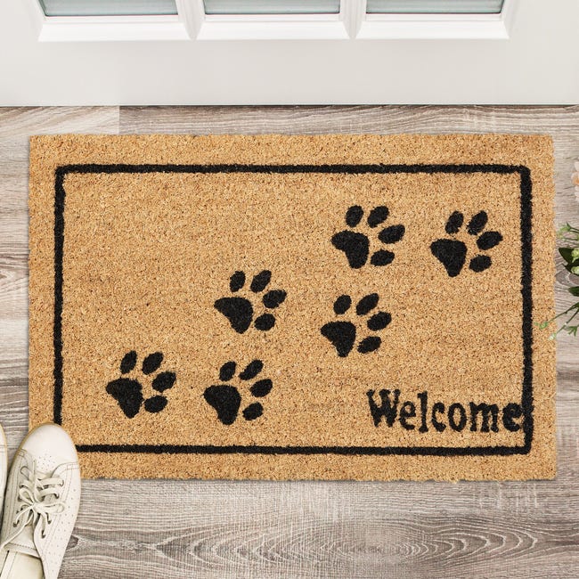 Tappetino Marine Business Antiscivolo WELCOME | Tappetini E Rivestimenti / Tappetino Marine - Foto 2