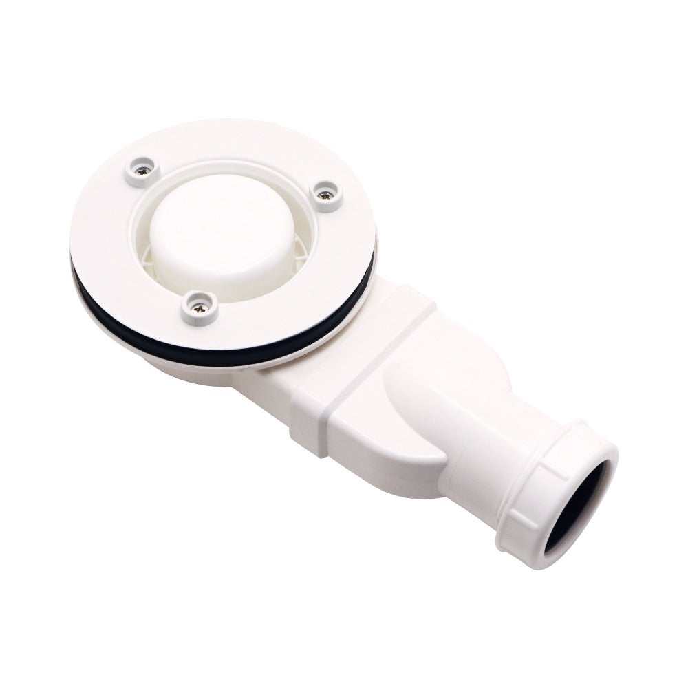 Déstockage Bonde de douche extra-plate, Diam.90 mm - 3