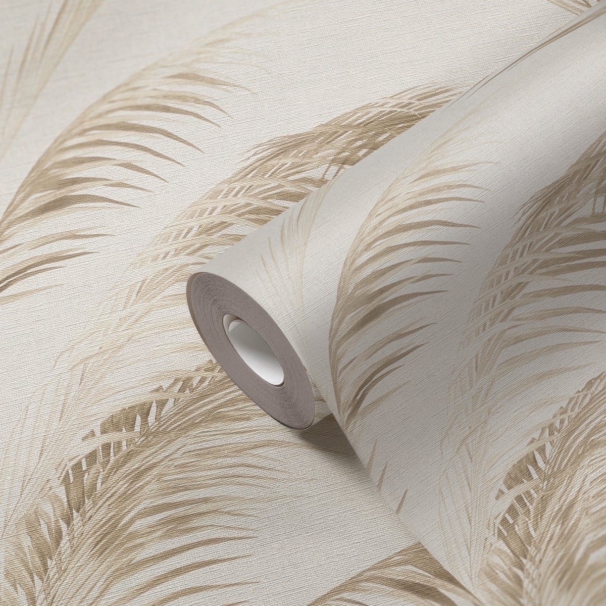 Tapet Jungle Beige Metropolis Michalsky 6 Livingwalls | Leroy Merlin