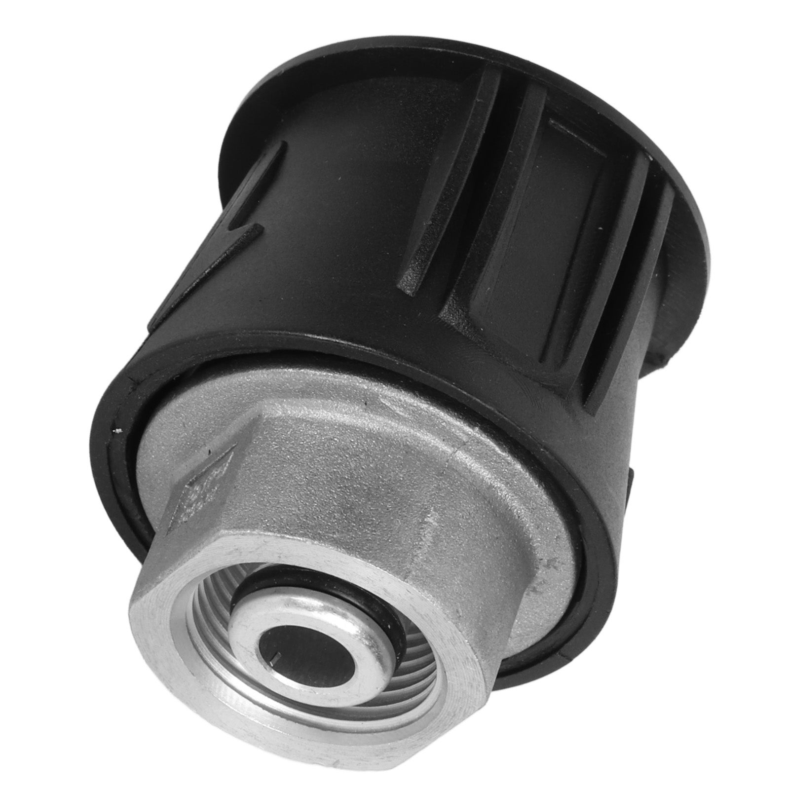 Adapter M22 14 mm do węża myjki ciśnieniowej, szybkozłącze, adapter M22 14 mm do myjki ciśnieniowej 4 000 psi