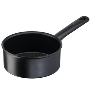 Set Lagostina Cucina Mediterranea: Grill E Padella Antiaderente Per Induzione - Con Thermosignal, Colore Rosso