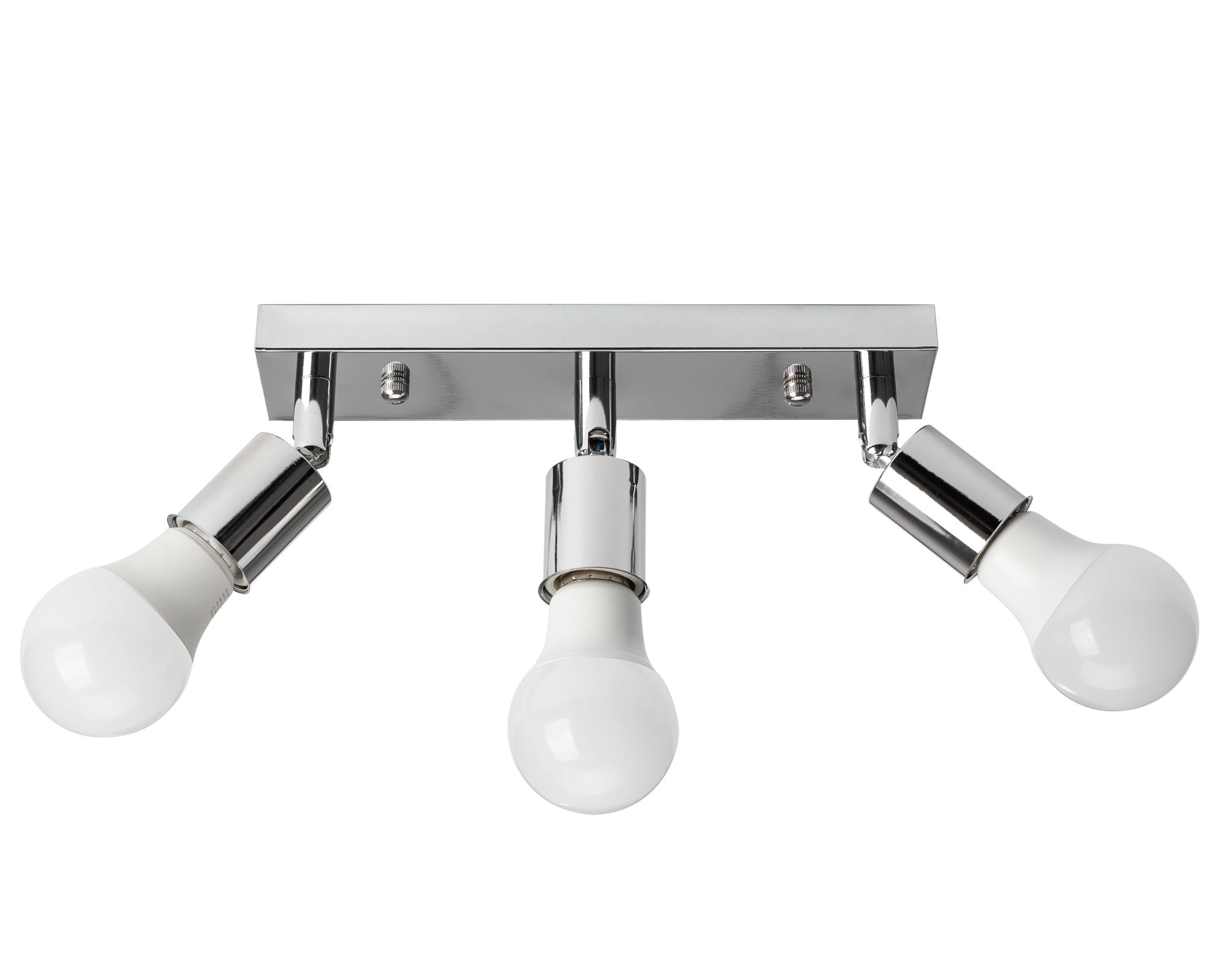 Lampa Sufitowa Toolight App700-3C Line Chrom