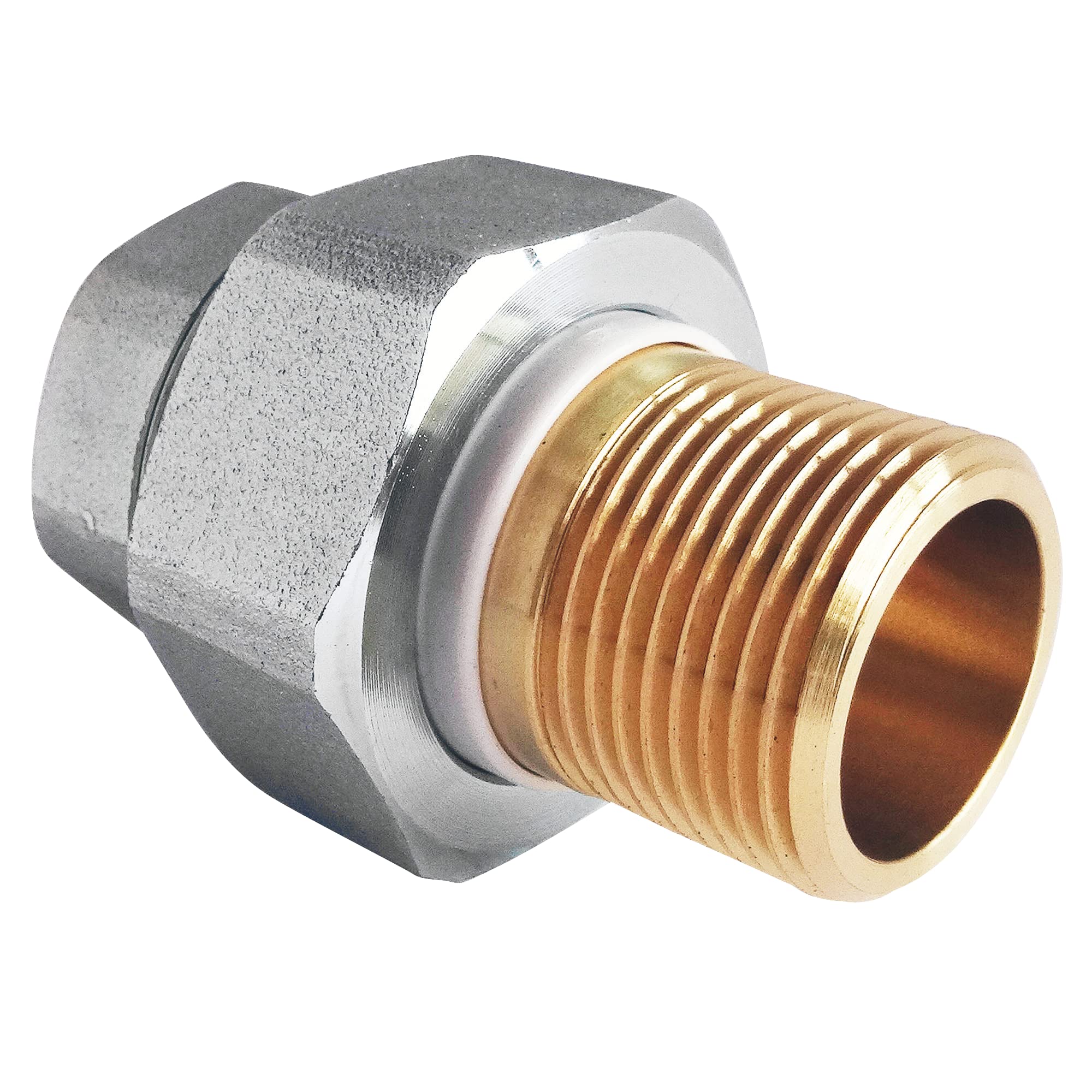Raccord isolant diélectrique SOMATHERM - 2
