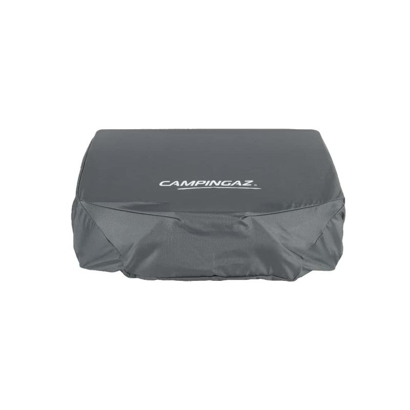 Campingaz 2000033790Custodia per piastra di cottura a gas Master, 66 x 51 x 21 cm, Grigio