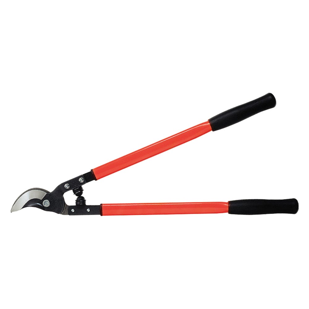 Ebrancheur lames croissantes tubes ovales acier Bahco - L. 60 cm - 7