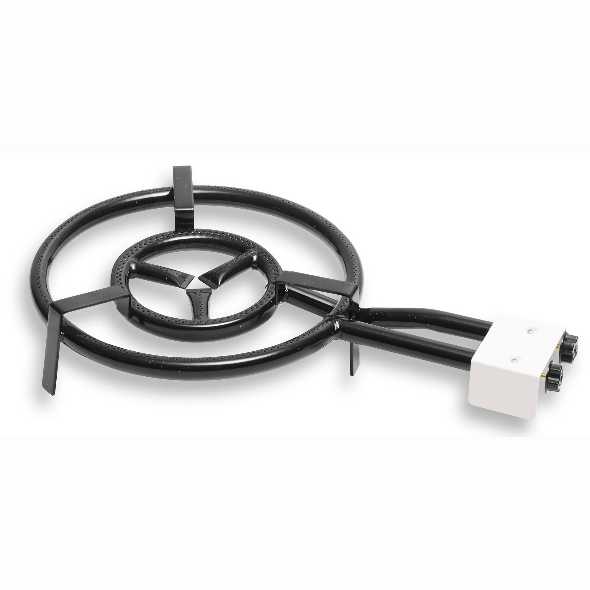 Réchaud Gaz 3 Brûleurs Suinga Pour Paella - 20-40-60 Cm, Butane/propane | Pour Poêles De 28 à 80 Cm