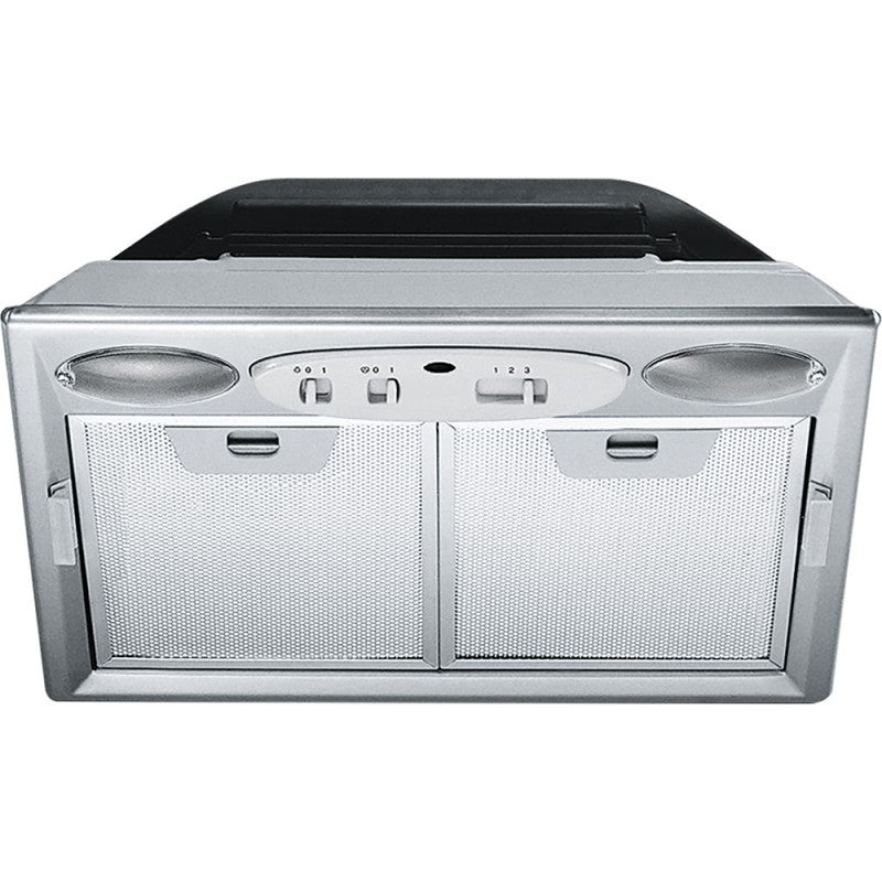 Hotte standard Mepamsa SMART PLUS NEO 52X 50 cm Acier - 4