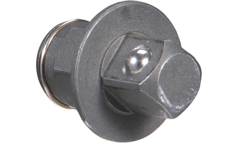 Adaptateur Magnétique Pour Perceuse Makita - 1/4" Hex - Manchon 60mm - Neuf