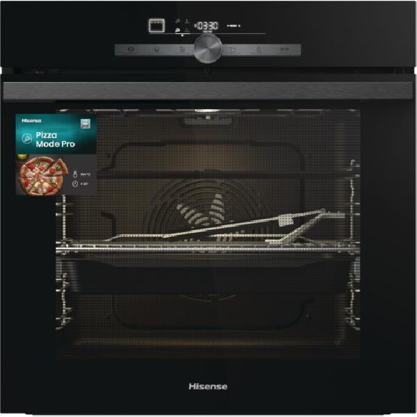 Hisense Bi350bgpz Horno 77 L 3500 W A+ Negro , Leroy Merlin