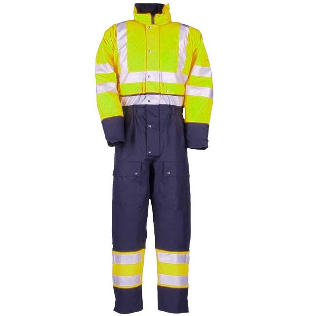 Sioen Vetement De Pro Pantalon Agro Alimentaire Souple SIOEN KARBY