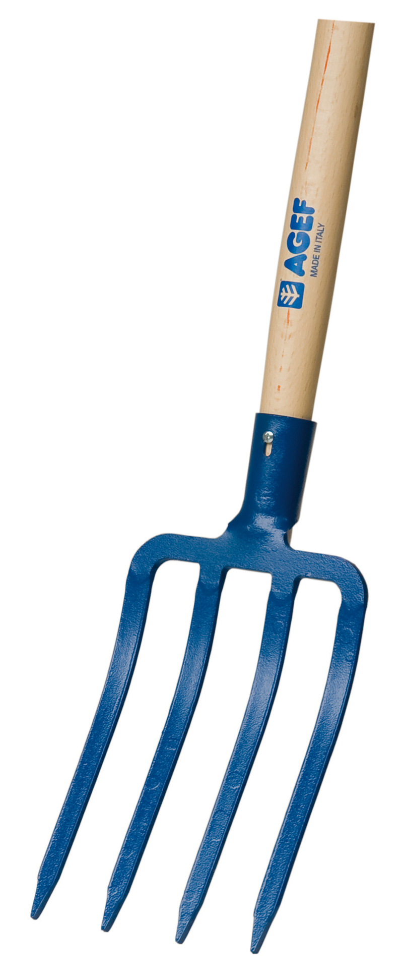 Zappa Da Giardino/Forchetta Papillon Manico In Schiuma - Foto 5