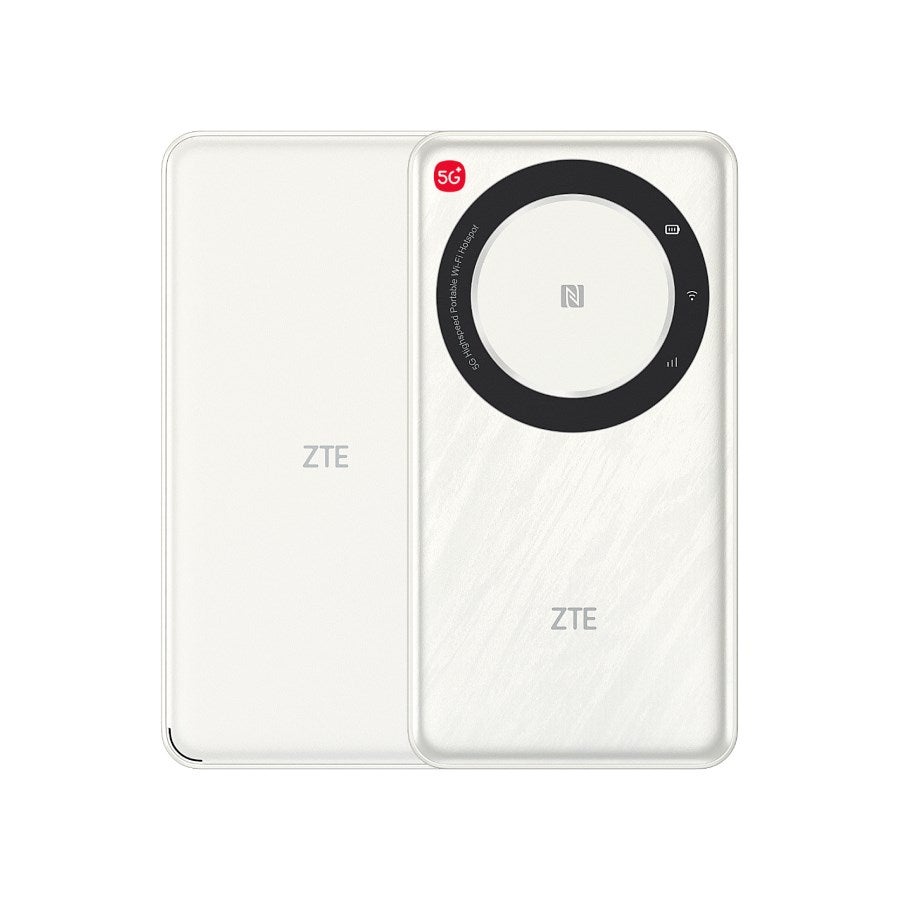 Joom Super Merchant Sa Blanco Zte U30 Air Router 5G Lte Cat.12 Router Móvil - Imagen 3
