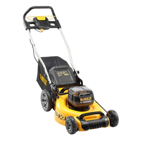 DeWalt - Tosaerba 2x18V 5Ah Li-Ion 51cm - DCMW564P2