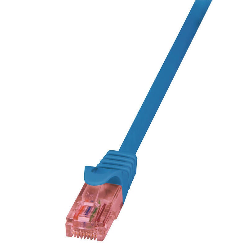Cat6 U/UTP Network Cable Solid 305M