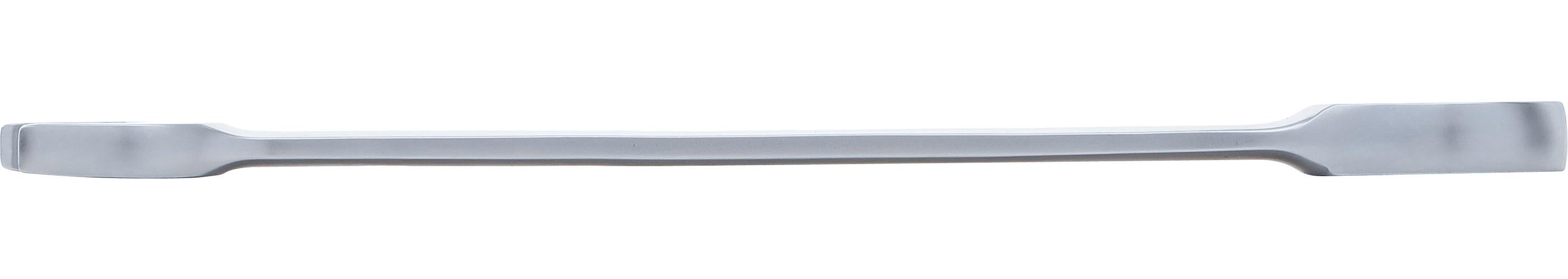 Clé mixte à cliquet | 19 mm - 4