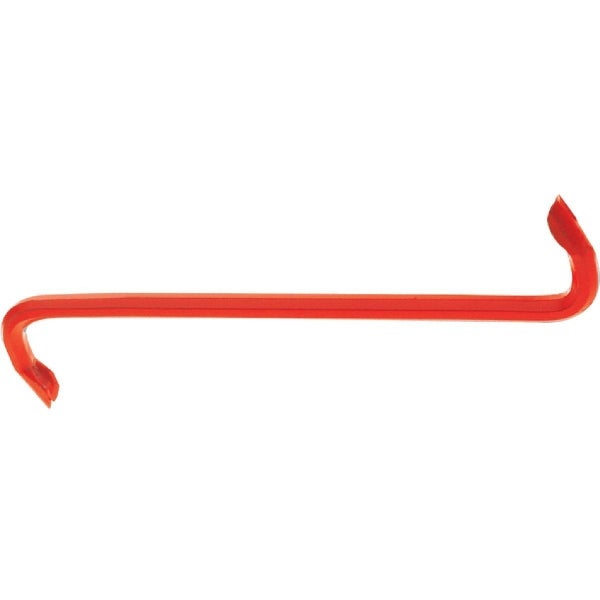 Arrache-clous en Z double pied de biche - MOB