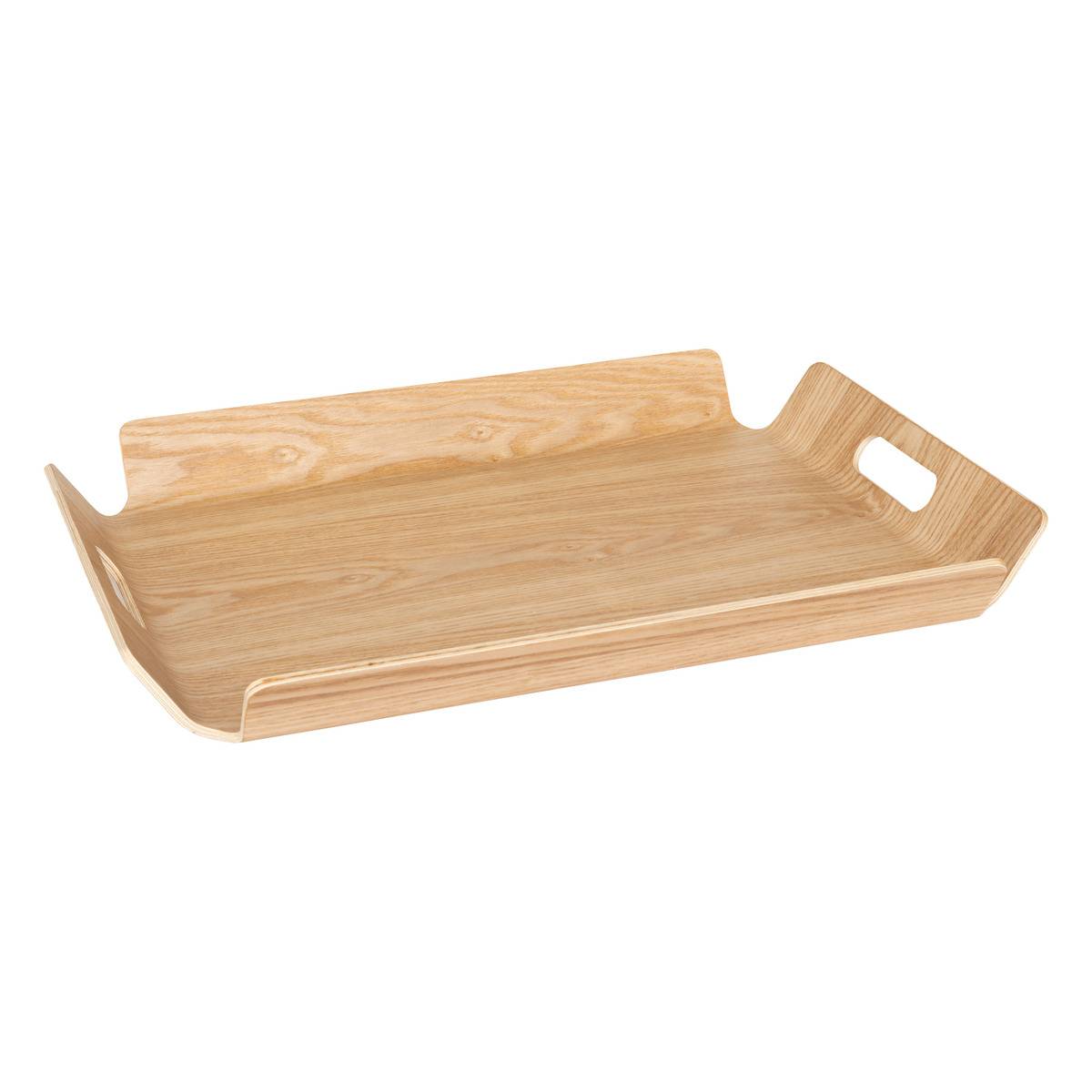 5five Vassoio Rettangolare Esotico 45x30 Cm - Stile Simply Smart